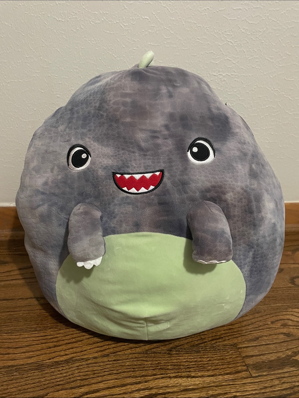 Squishmallows Xander #565 large